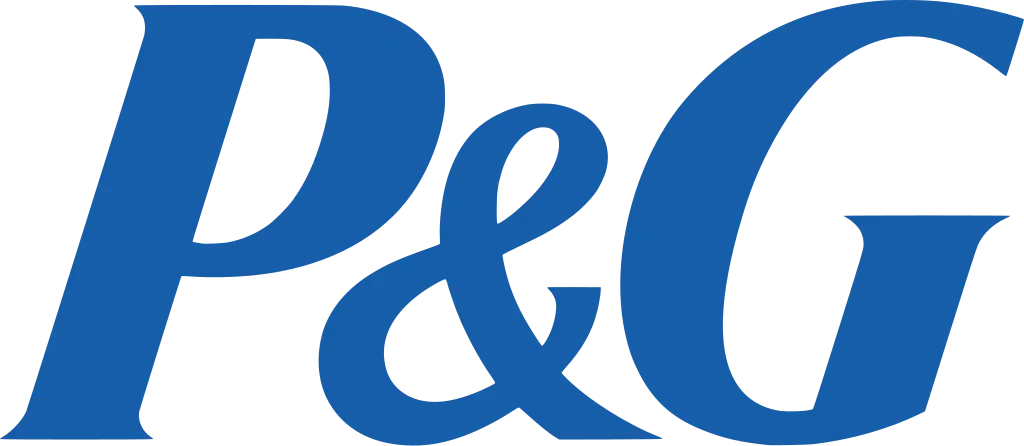 P&G